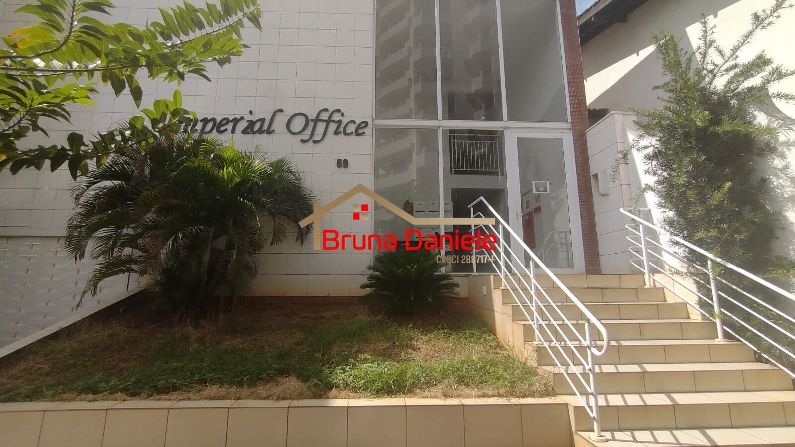 Sala/Conjunto em São José do Rio Preto - Vila Imperial