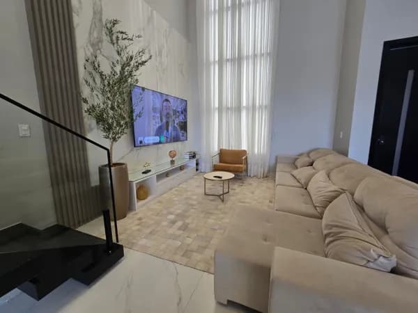 Condominio Residencial Morada Passaros
