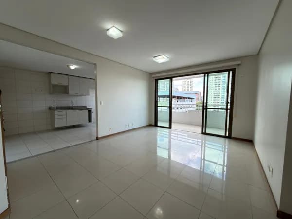 Apartamento San Lorenzo Adrianópolis