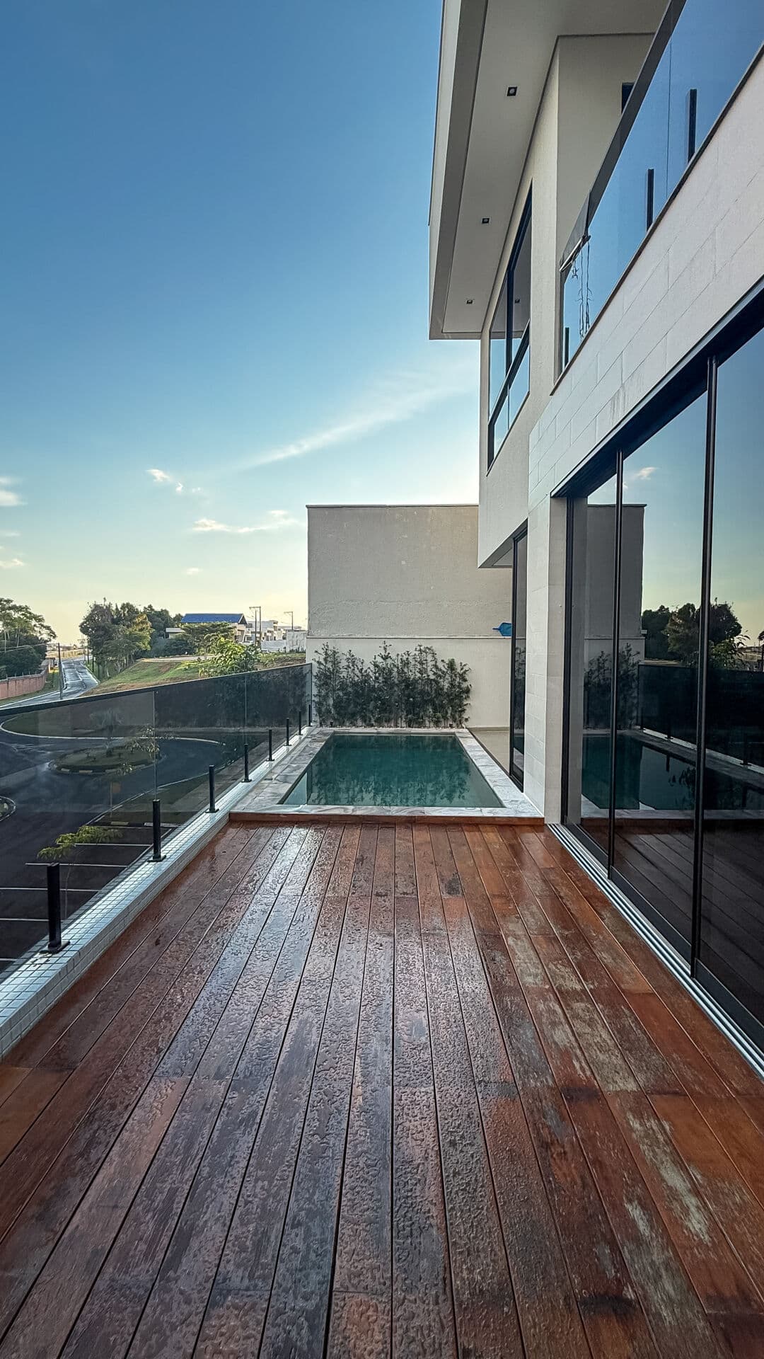 Residencial Morada dos Passaros