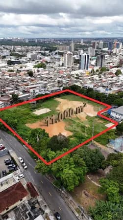 Lote/Terreno em Manaus - Nossa Senhora das Graças