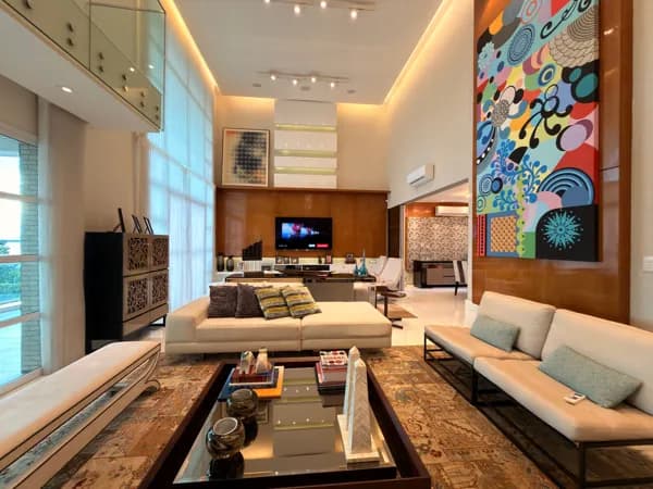 Condominio Riviera de Ponta Negra