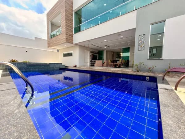 Condominio Ponta Negra 2