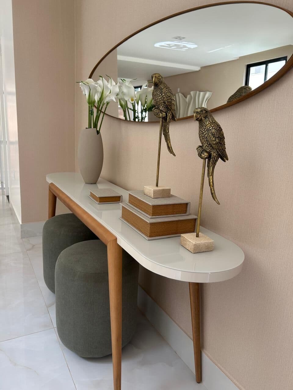 Condominio ALPHAVILLE 4