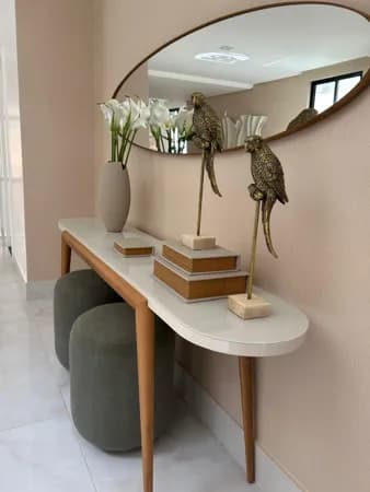 Condominio ALPHAVILLE 4