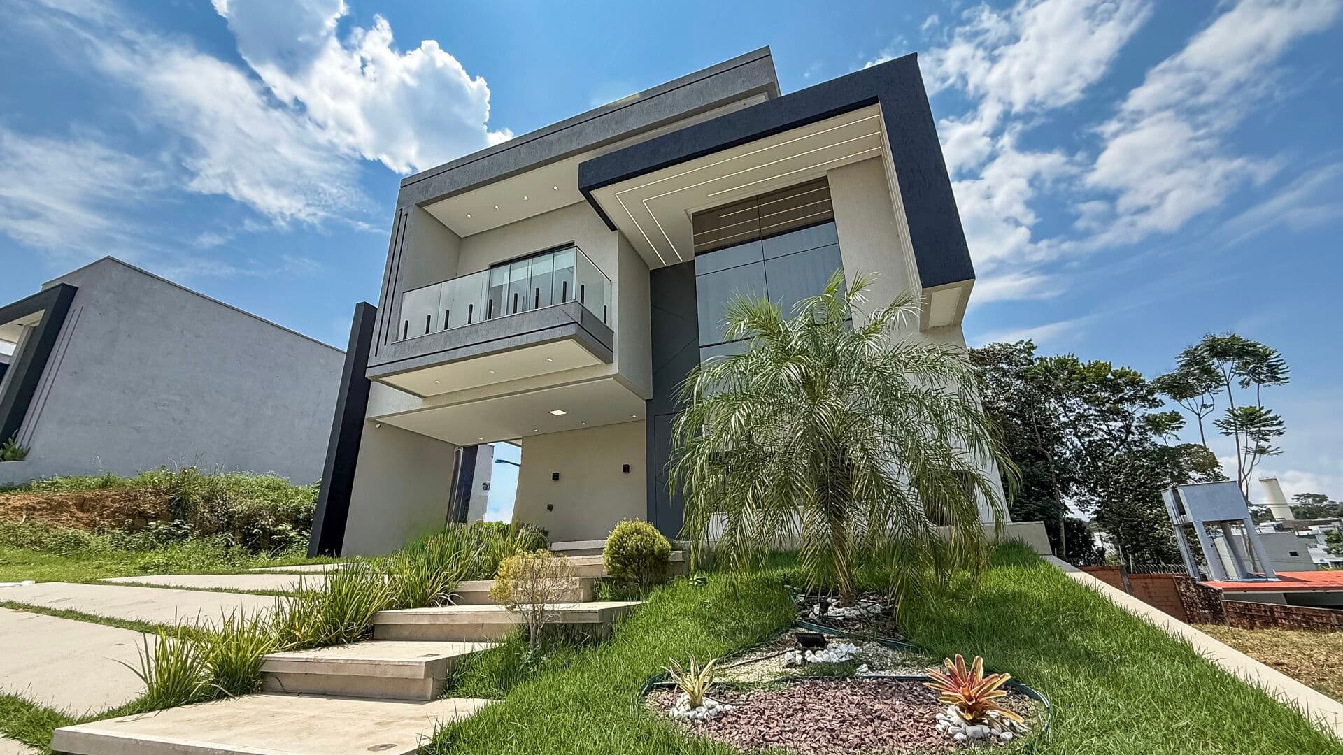 Residencial Morada dos Pássaros