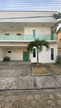 Casa Padrão Parque laranjeiras