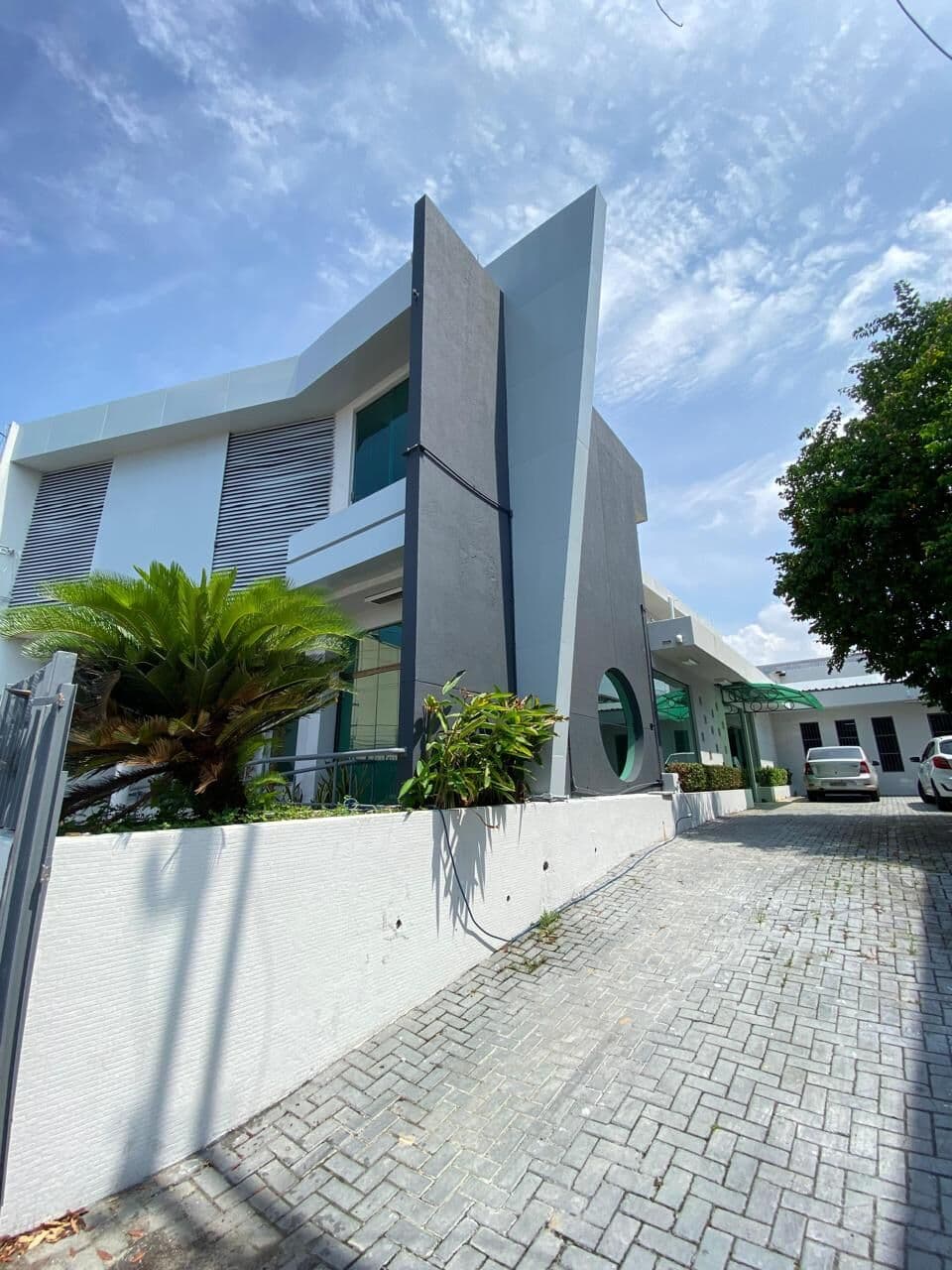 Sala/Conjunto em Manaus - Centro