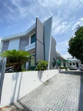 Sala/Conjunto em Manaus - Centro