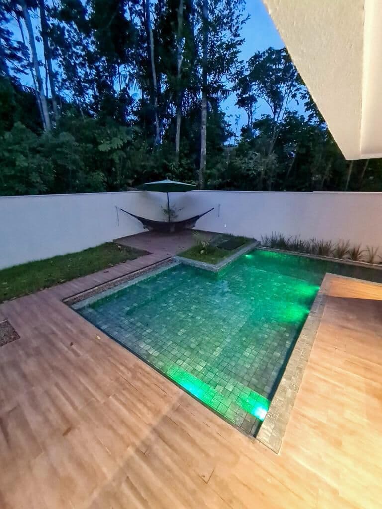 Condominio Alphaville 4