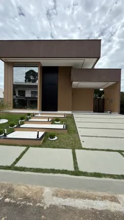 Condomínio Morada dos Pássaros