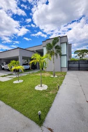 Residencial Praia dos Passarinhos