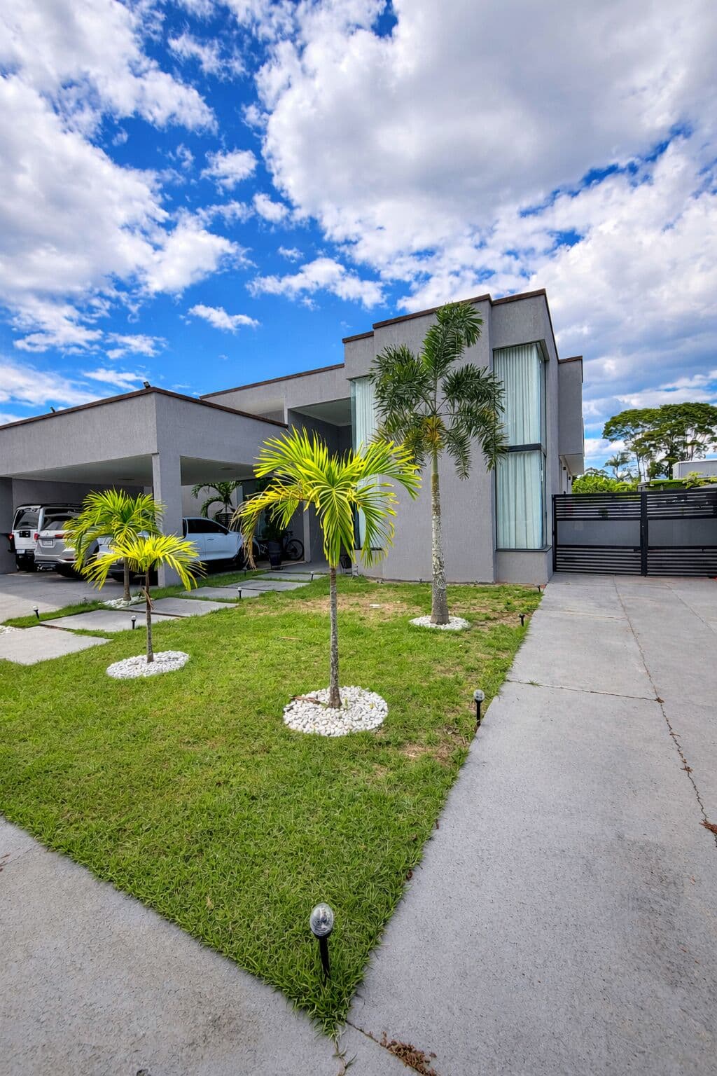 Residencial Praia dos Passarinhos