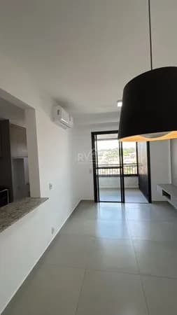 Apartamento pronto para morar.