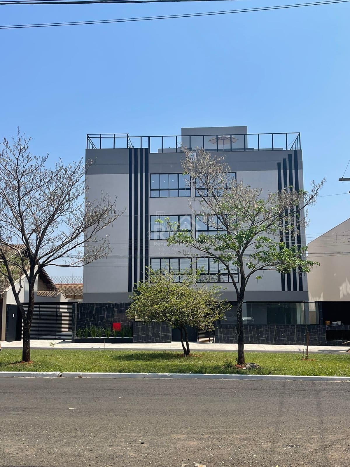 Apartamento Mobiliado, pronto para morar!