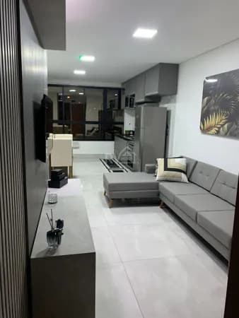 Apartamento Mobiliado, pronto para morar!