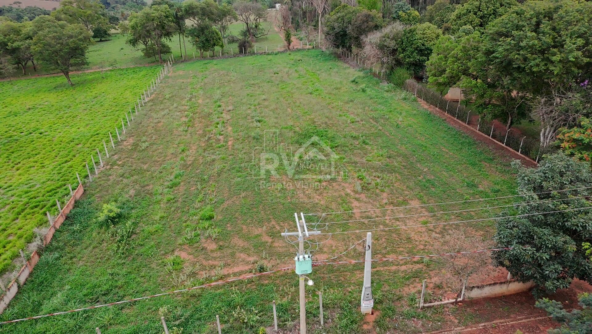Terreno para Chácara
