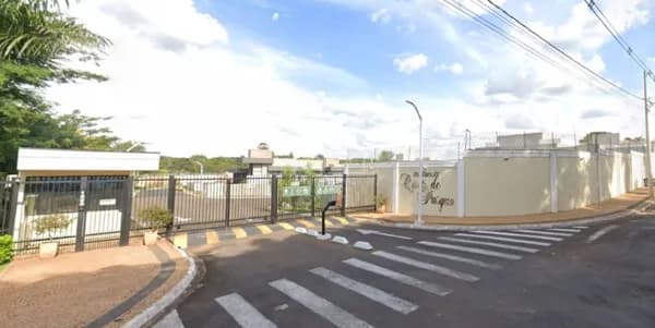 Terreno no Condomínio Quinta do Parque
