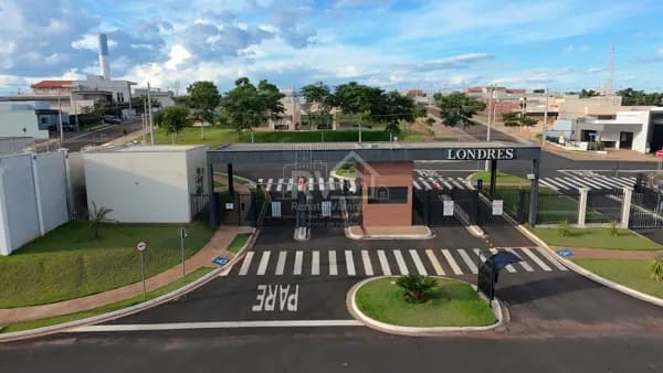 Lote/Terreno em Bebedouro - Jardim Europa