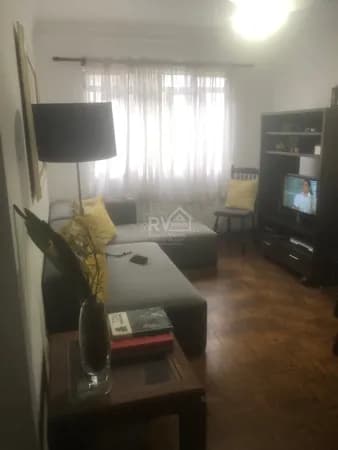 Apartamento Padrão, 50 metros do Shopping!