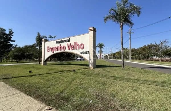 Condomínio Engenho Velho – Nova Oportunidade!