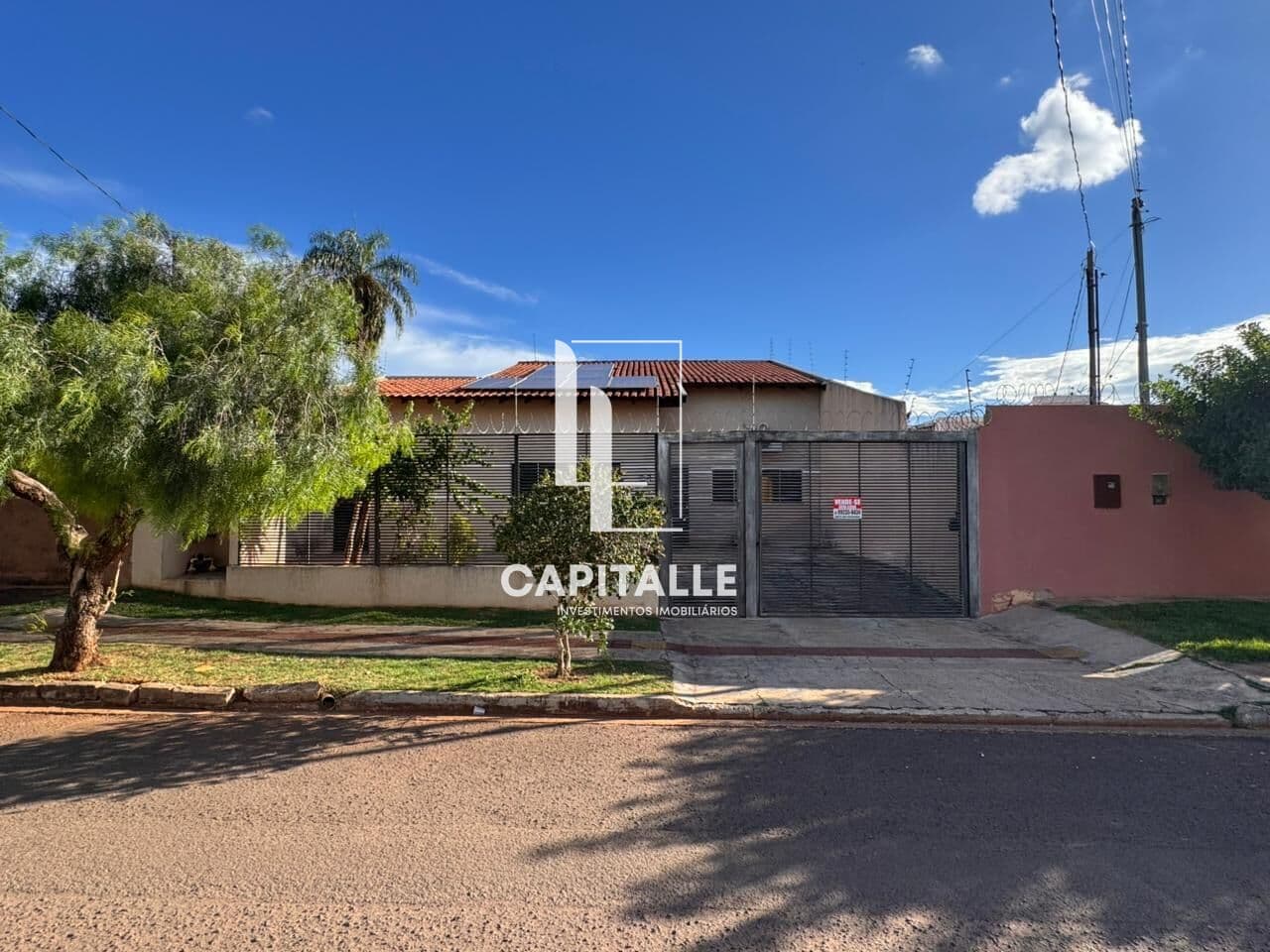 🏡🚨 OPORTUNIDADE RARA NO JARDIM IMÁ, CAMPO GRANDE/MS