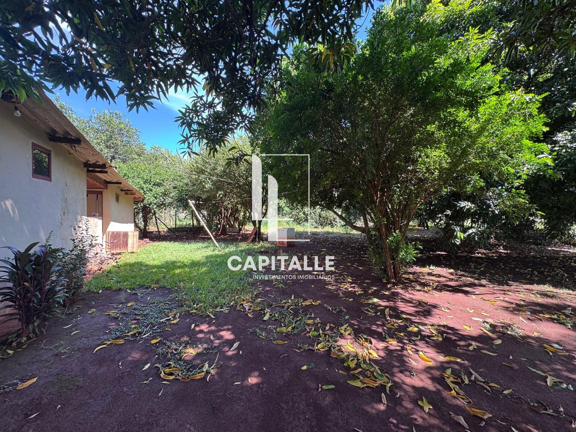 🌿 OPORTUNIDADE IMPERDÍVEL NO AGUÃO – A APENAS 35 KM DE CAMPO GRANDE/MS 🌿