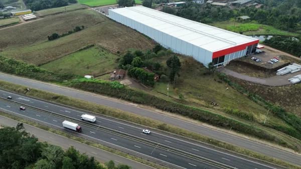 Lote/Terreno em Lajeado - Imigrante
