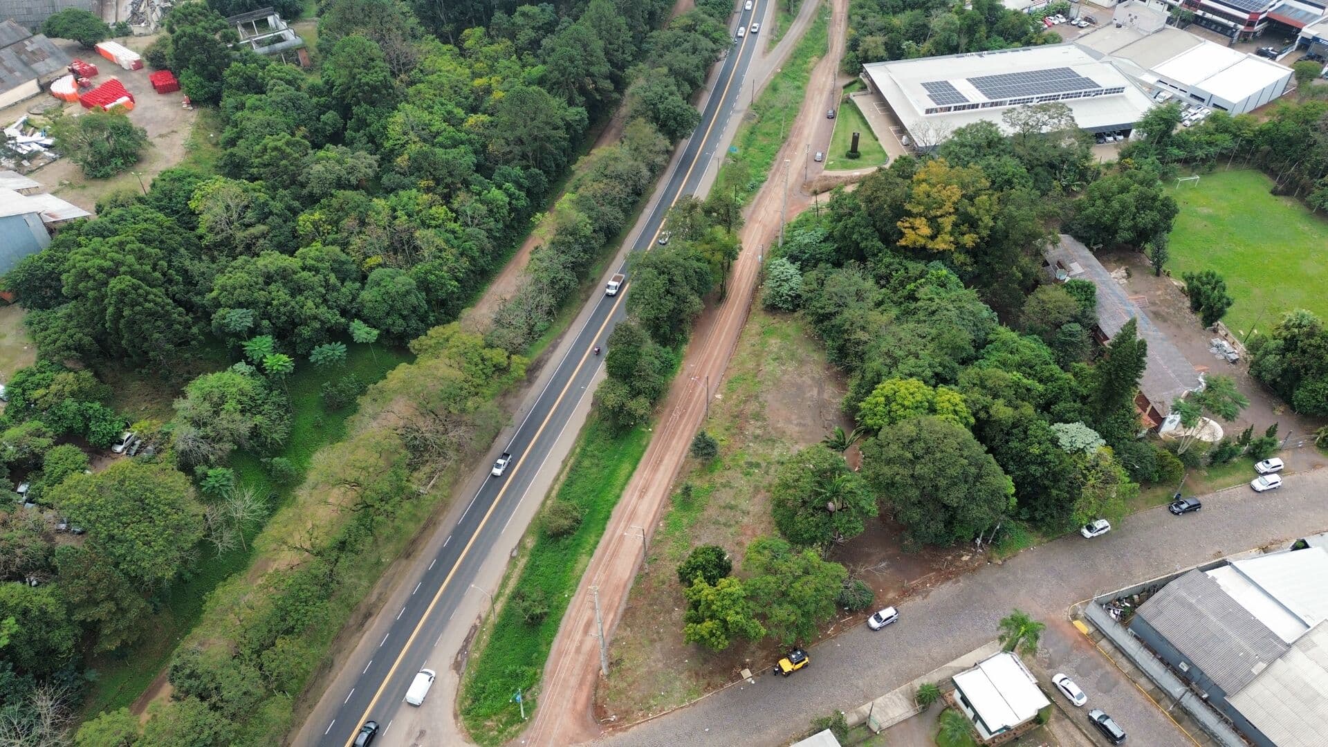 Lote/Terreno em Lajeado - Florestal