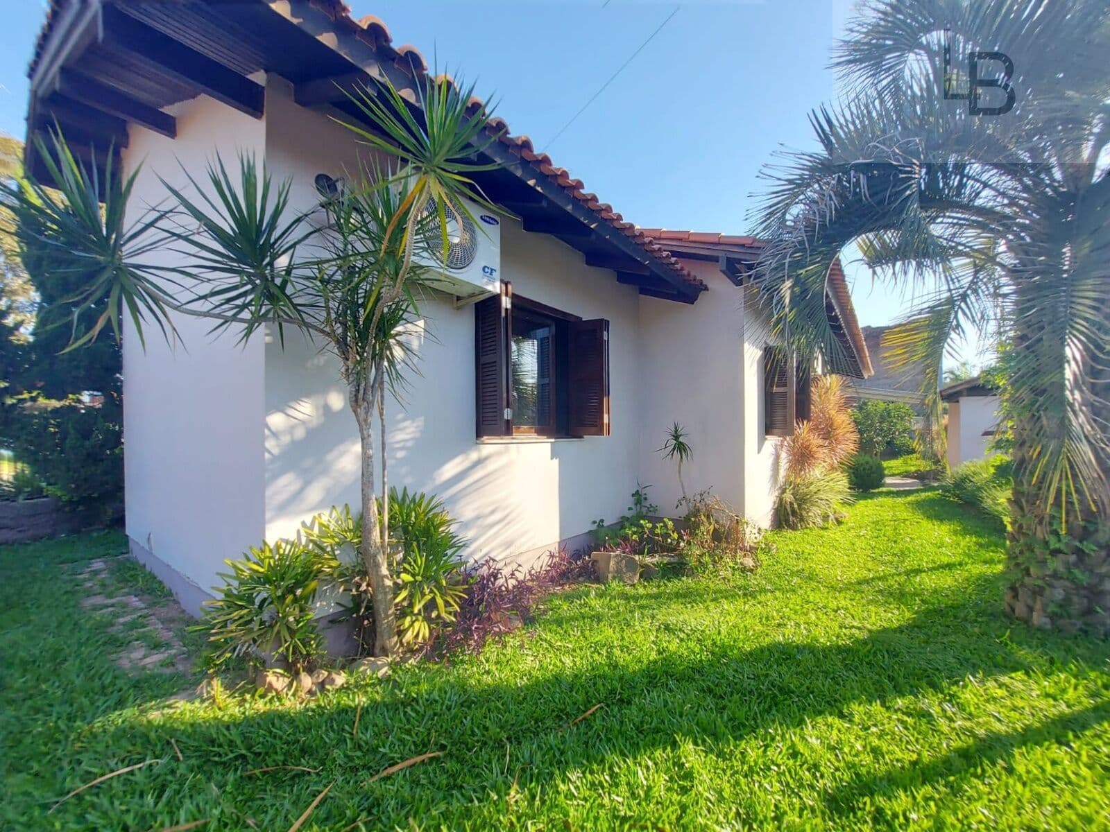 Casa em Sapiranga - Vila Irma