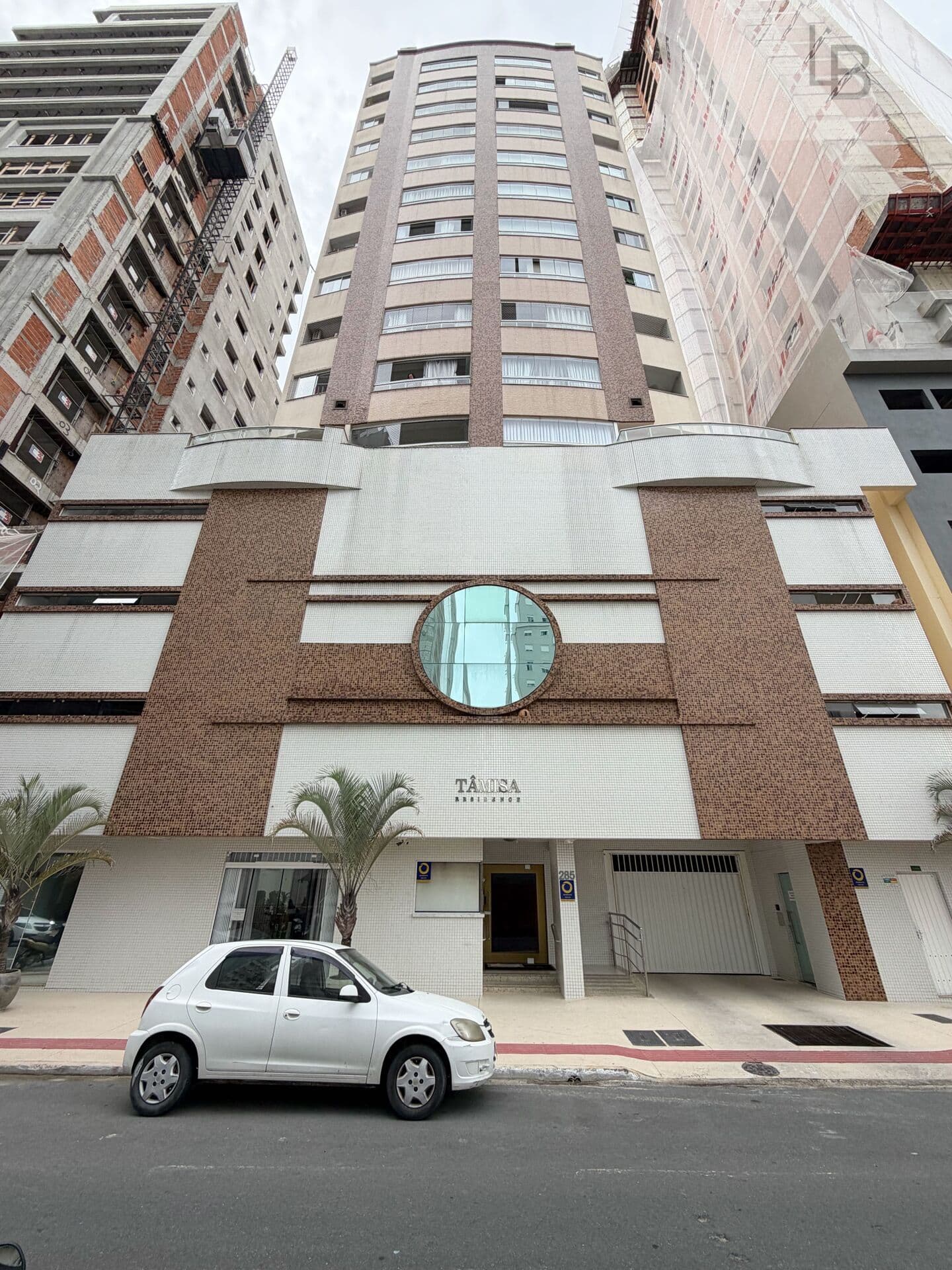 Apartamento em Balneário Camboriú - Centro