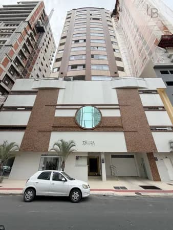Apartamento em Balneário Camboriú - Centro