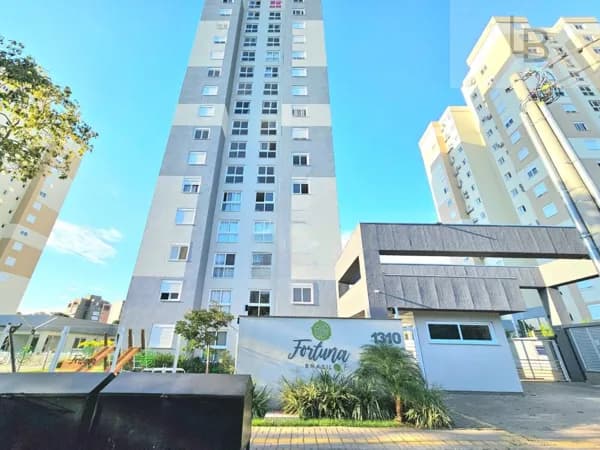 Apartamento em Novo Hamburgo - Pátria Nova