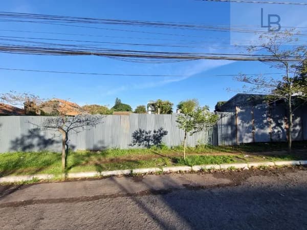 Lote/Terreno em Novo Hamburgo - Pátria Nova