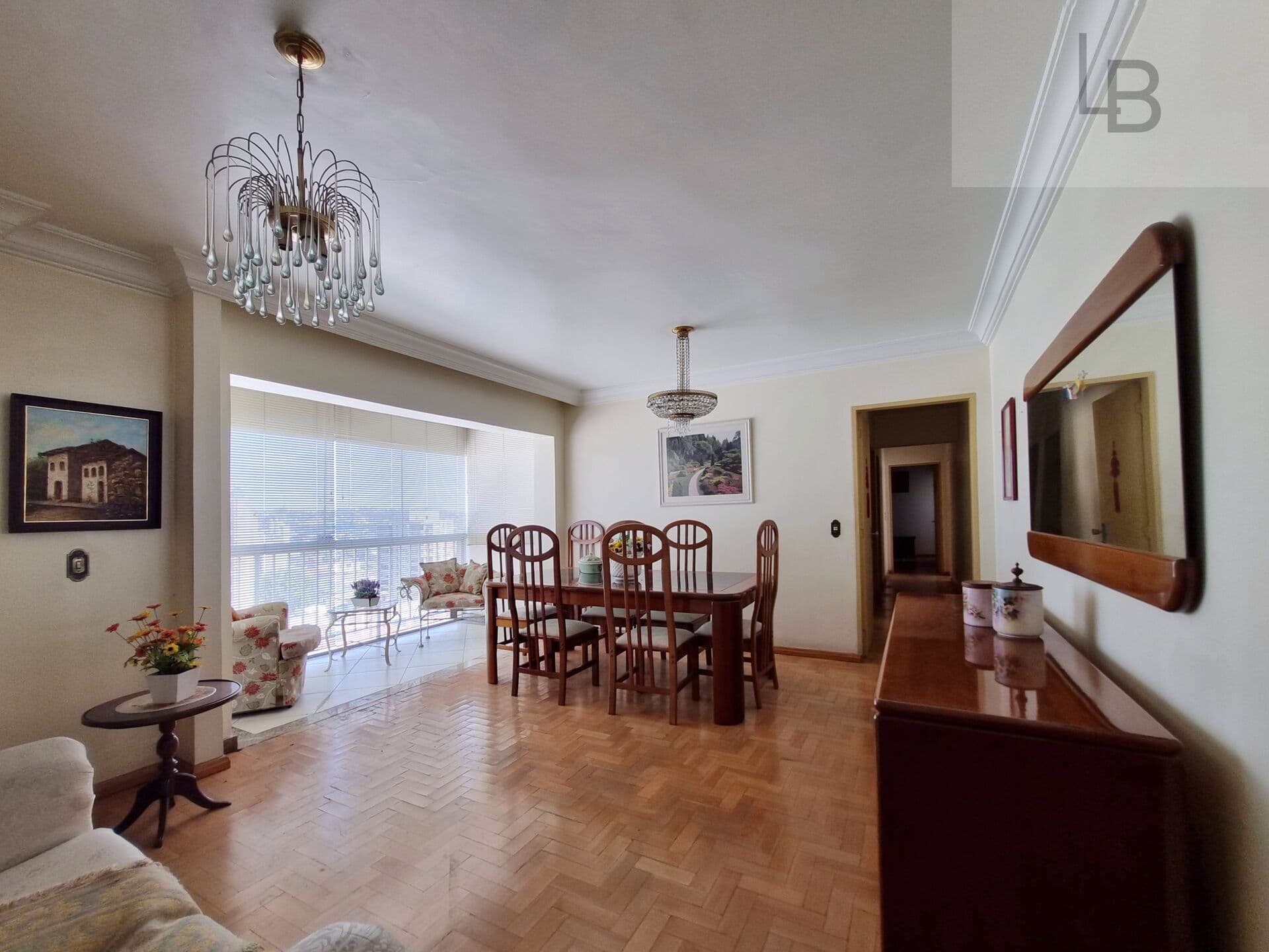Apartamento em Novo Hamburgo - Centro