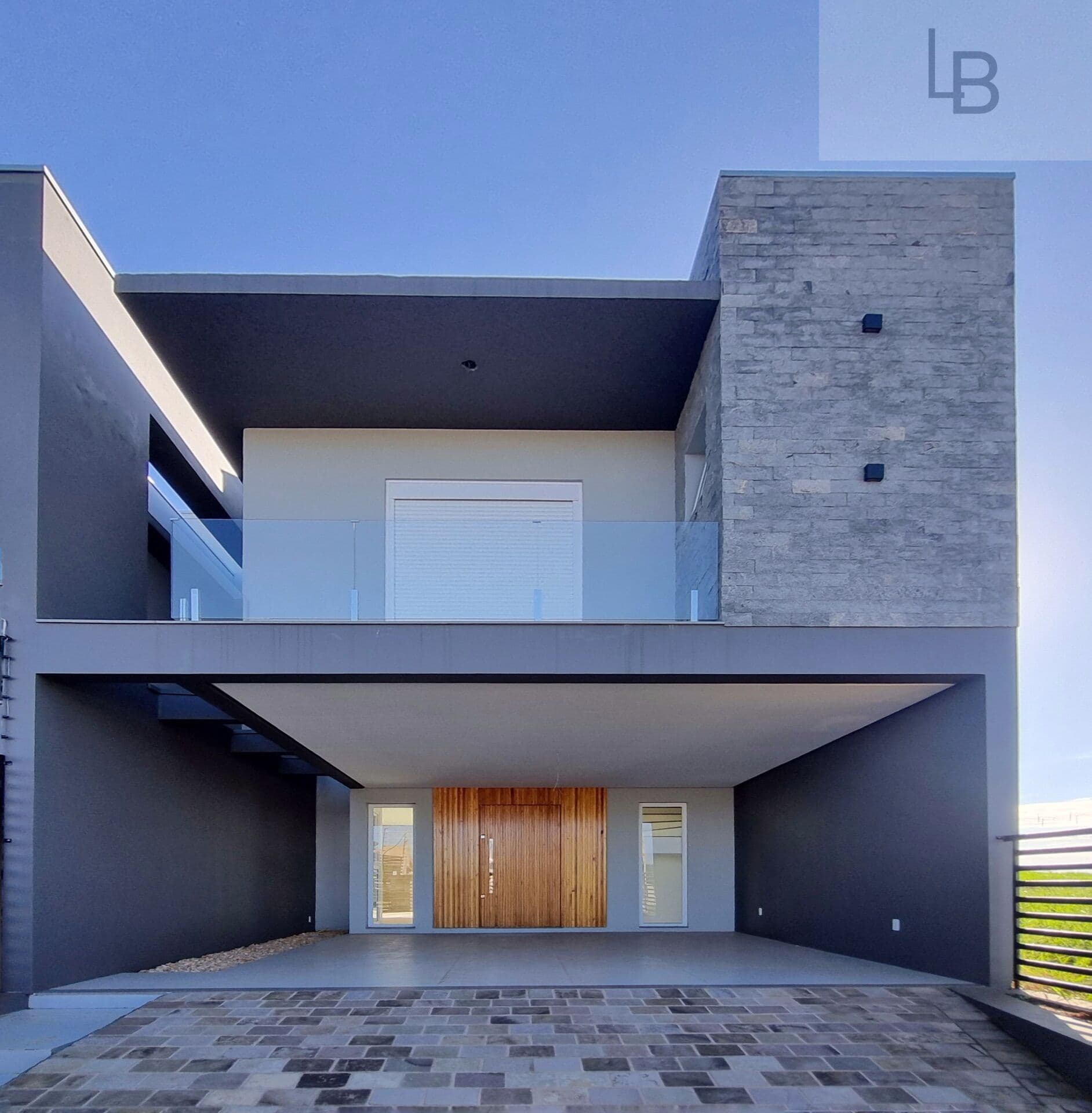 Casa em Estância Velha - Bela Vista