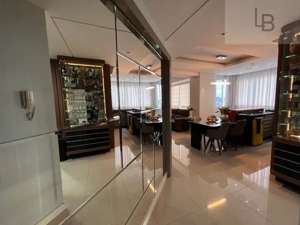 Apartamento em Novo Hamburgo - Guarani