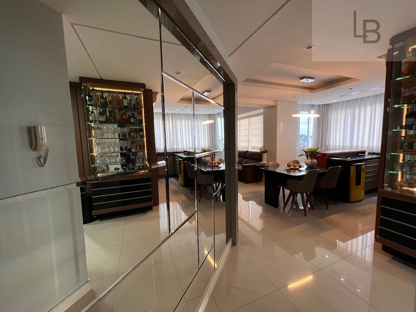 Apartamento em Novo Hamburgo - Guarani