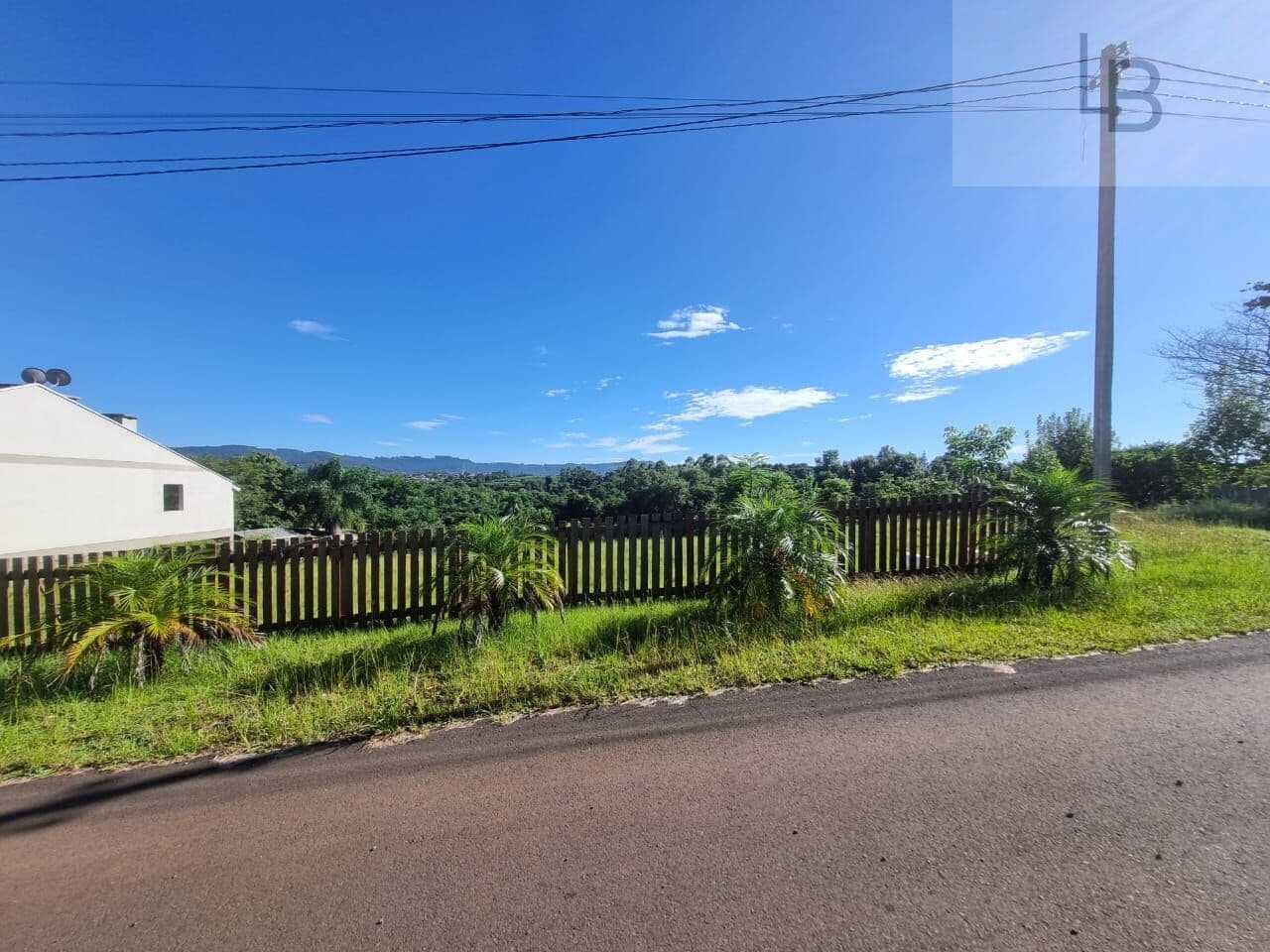 Lote/Terreno em São José do Hortêncio - Centro