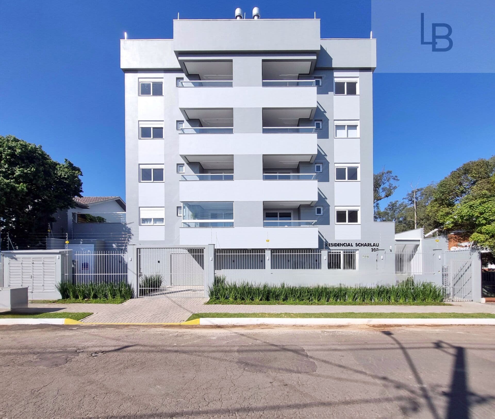 Apartamento em São Leopoldo - Scharlau