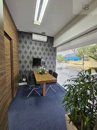 Loja/Sala