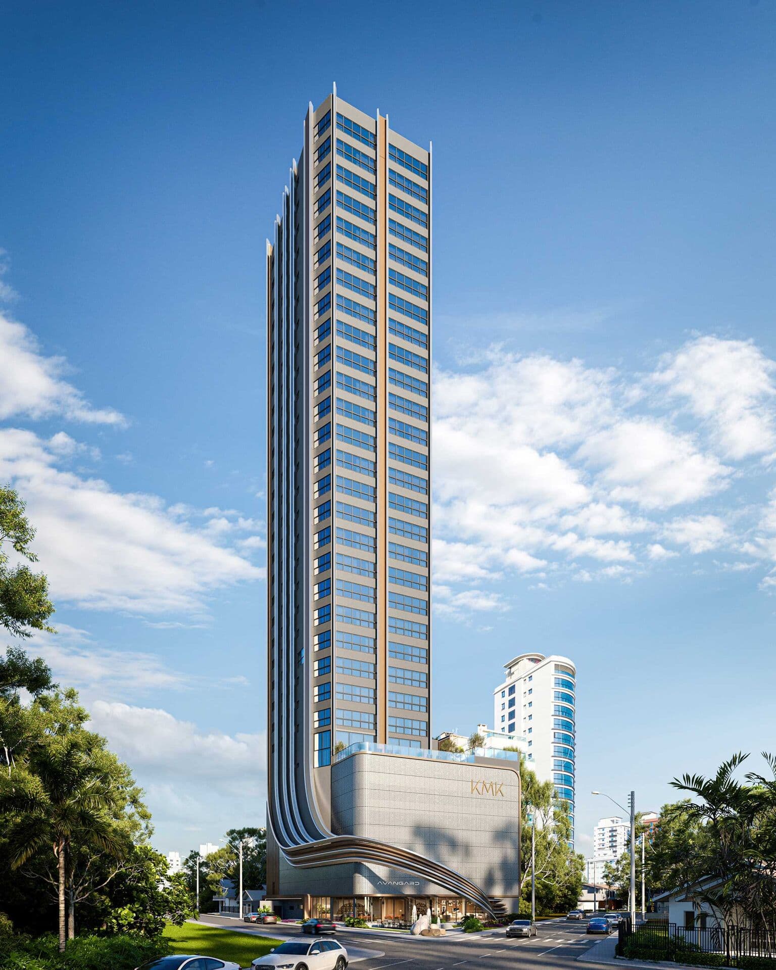 Apartamento em Porto Belo - Perequê