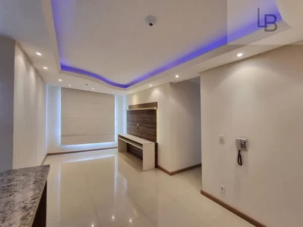 Apartamento em Novo Hamburgo - Centro