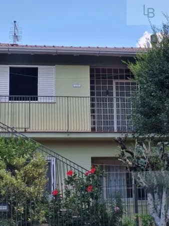Casa em Novo Hamburgo - São Jorge