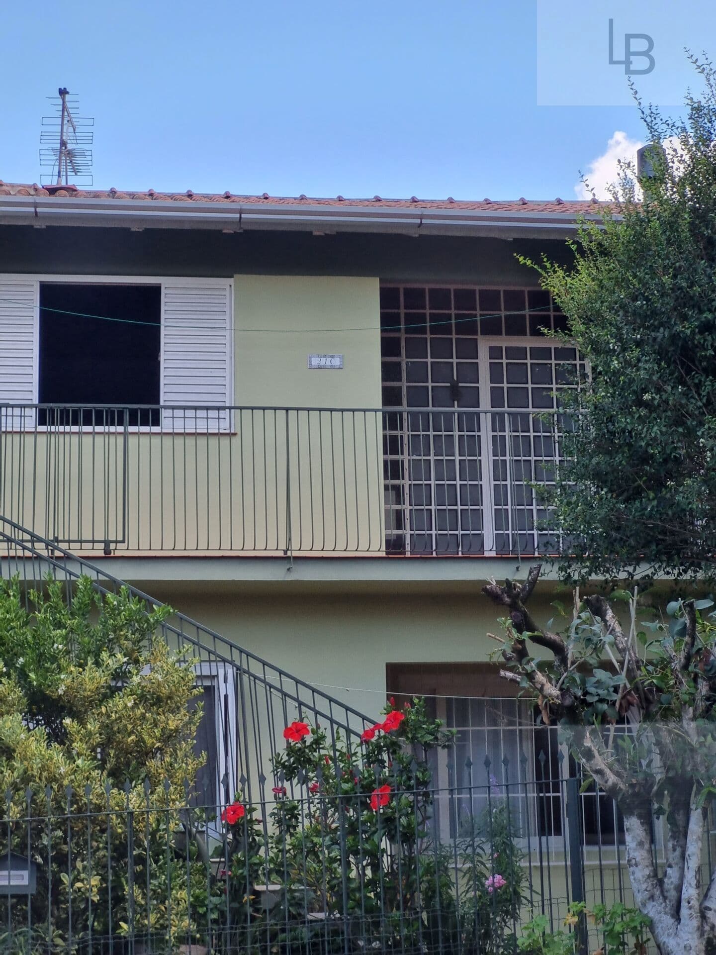Casa em Novo Hamburgo - São Jorge