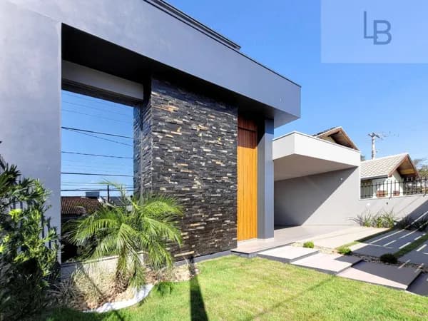 Casa em Novo Hamburgo - Guarani