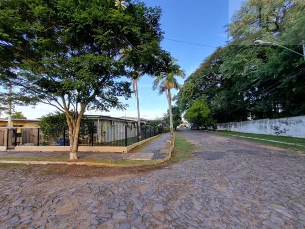 Casa em São Leopoldo - Rio Branco