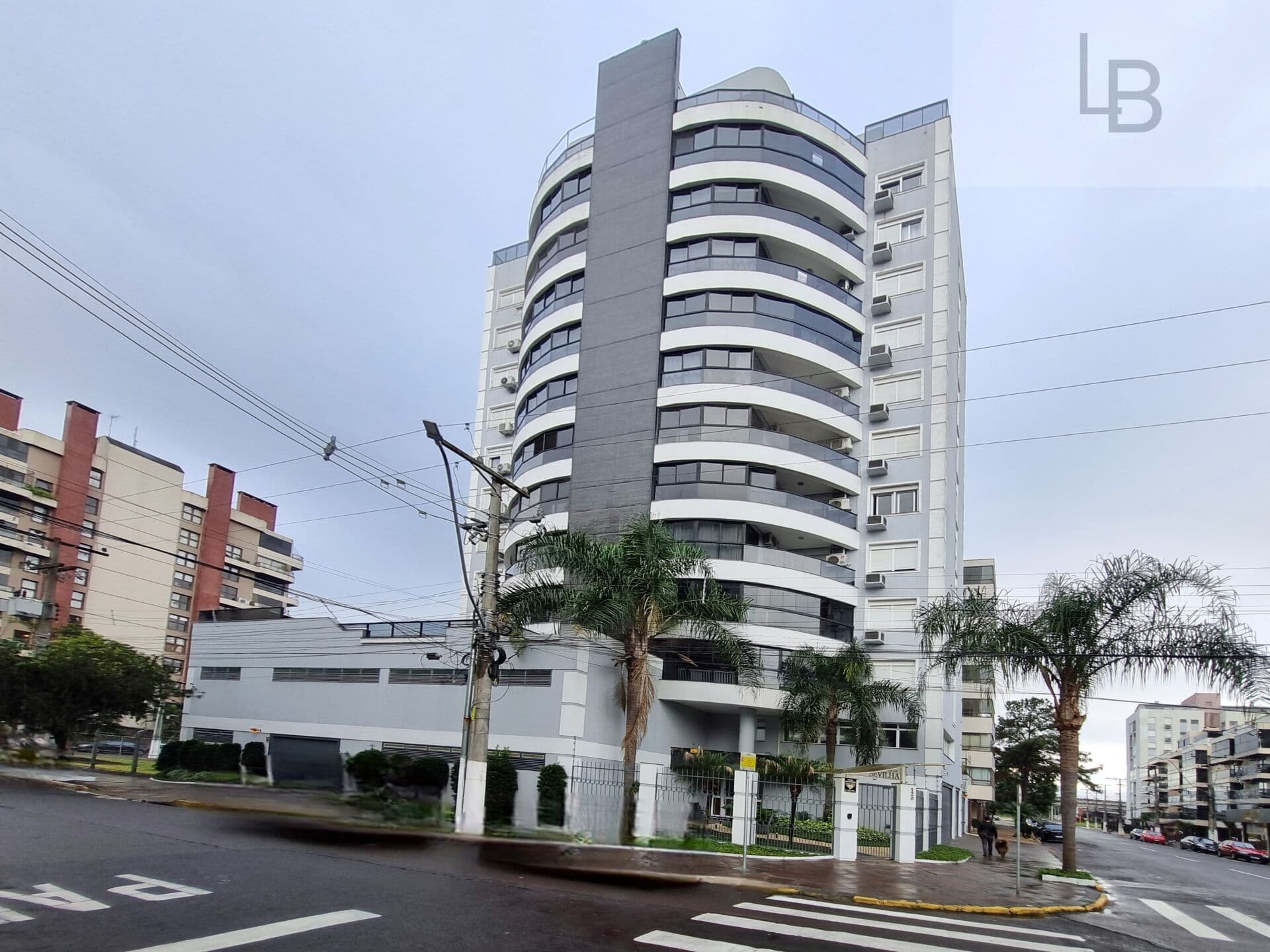 Apartamento em São Leopoldo - Centro