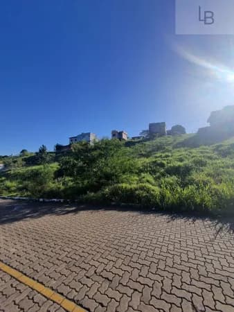 Lote/Terreno em Novo Hamburgo - São Jorge