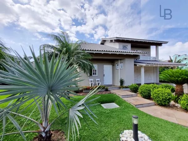 Casa em Novo Hamburgo - Ideal